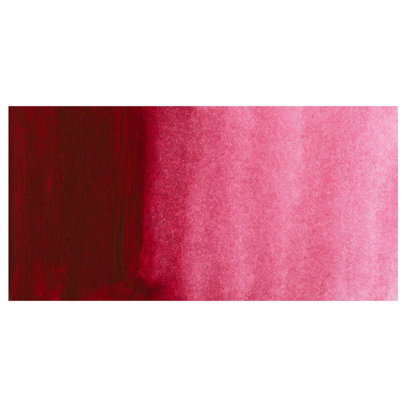 Permanent Crimson