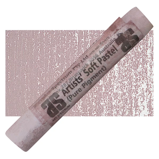 Art Spectrum Soft Pastel Caput Mortuum 554V