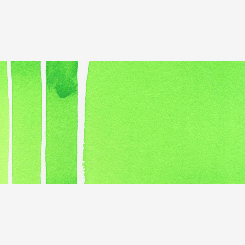 Phthalo Yellow Green