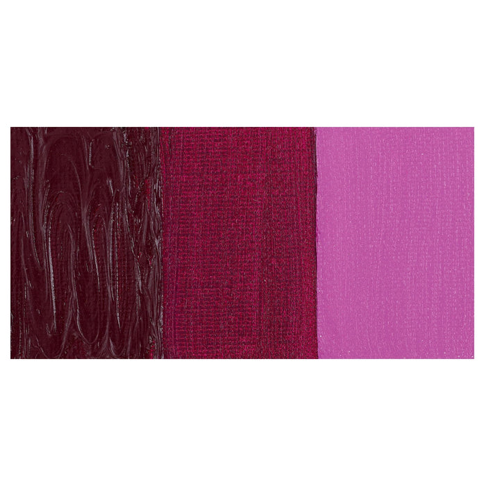 Permanent Magenta