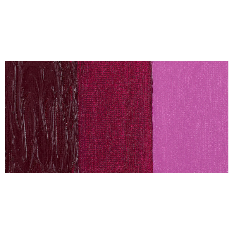 Permanent Magenta