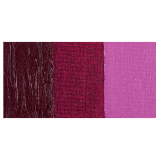 Permanent Magenta