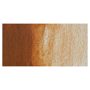 Winsor & Newton Artists Watercolour - Brown Ochre colour swatch