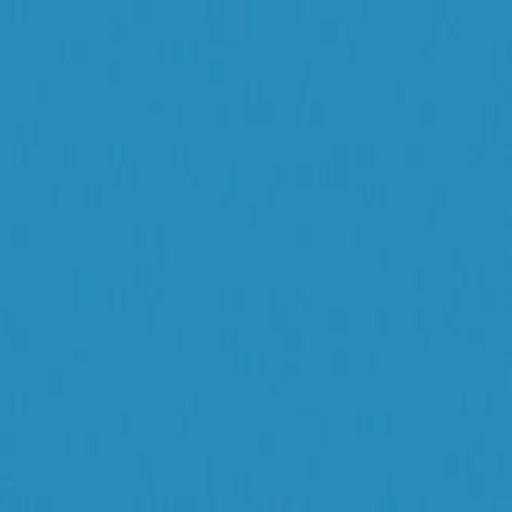 Brilliant Blue - Mepxy Marker Refill