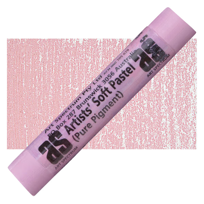 Art Spectrum Soft Pastel Bordeaux 513X