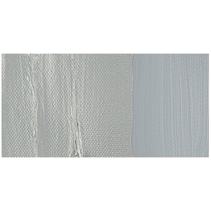 Gamblin Artists Oil Colour - Silver