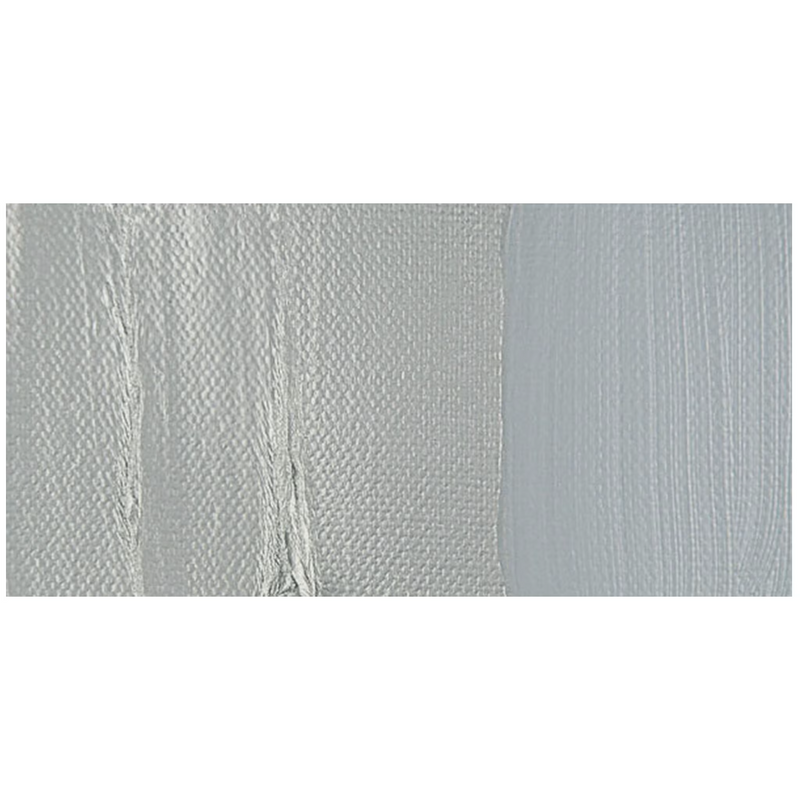 Gamblin Artists Oil Colour - Silver