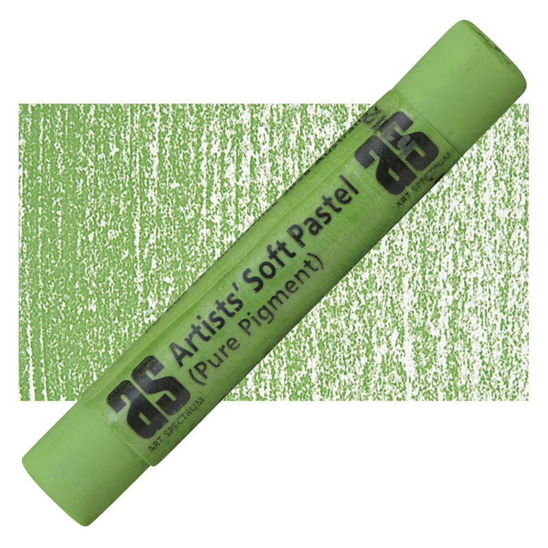 Art Spectrum Soft Pastel Grass Green 573N