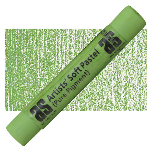 Art Spectrum Soft Pastel Grass Green 573N