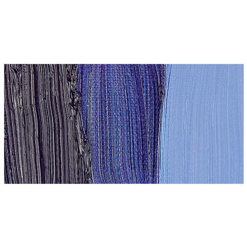 Ultramarine Blue Light