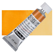 Schmincke Horadam Aquarell Watercolour Quin Gold Hue