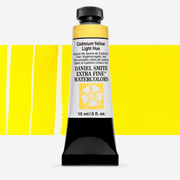 Daniel Smith Watercolour Cadmium Yellow Light Hue