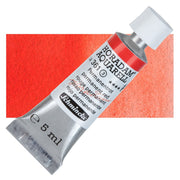 Schmincke Horadam Aquarell Watercolour Permanent Red