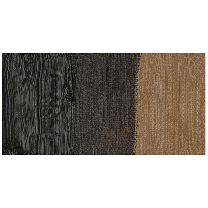 Gamblin Artists Oil Colour - Asphaltum