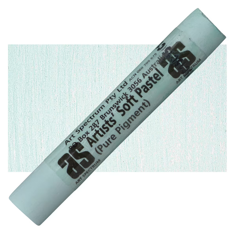 Art Spectrum Extra Soft Pastel Phthalo Green XSP570