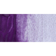 Winsor & Newton Artists Watercolour - Permanent Mauve colour swatch