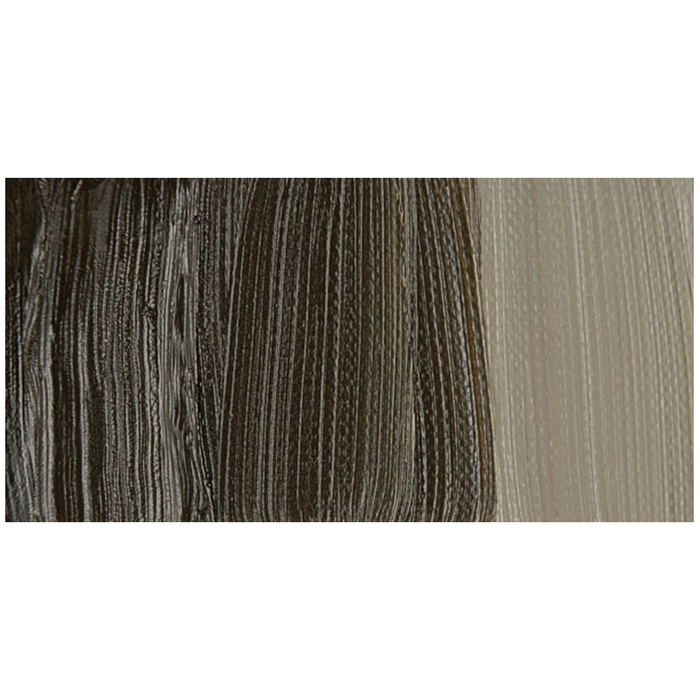 Gamblin Artists Oil Colour - Raw Umber
