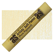 Art Spectrum Soft Pastel Naples Yellow 542P