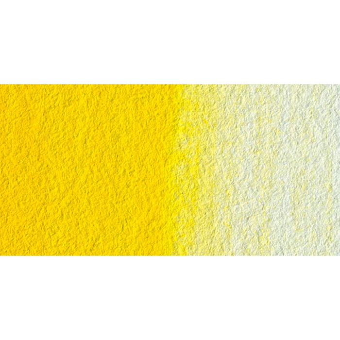 Pure Yellow