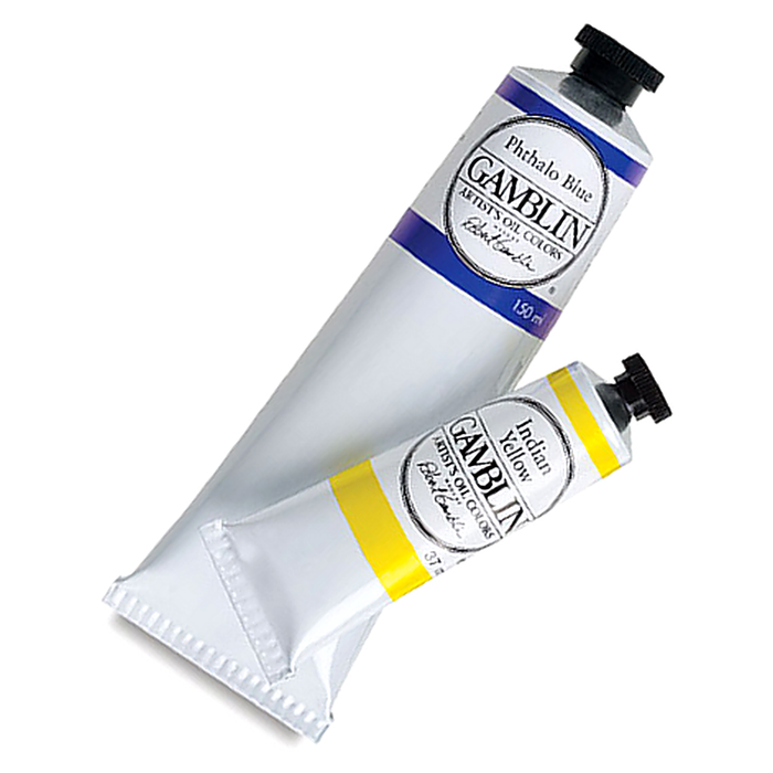 Gamblin Artists Oil Colour