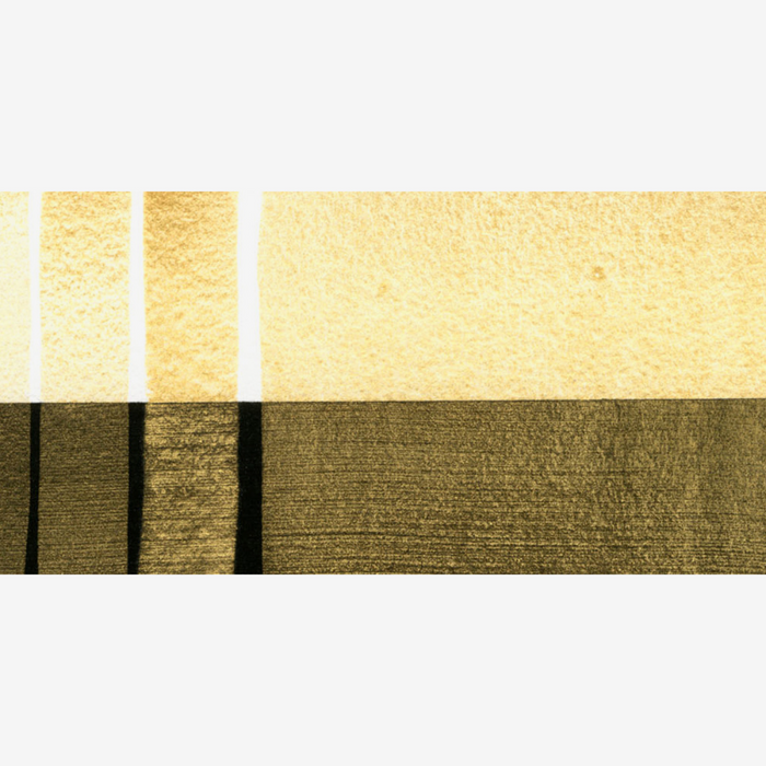 Iridescent Gold