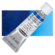 Schmincke Horadam Aquarell Watercolour Paris Blue