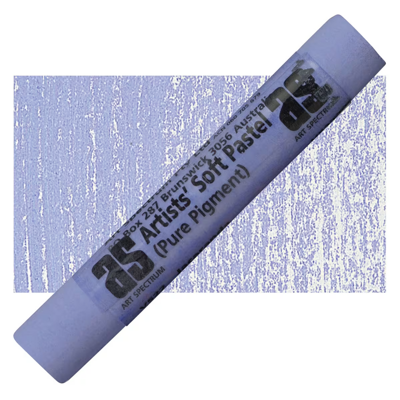 Art Spectrum Soft Pastel Jacaranda 522V