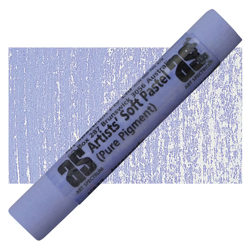 Art Spectrum Soft Pastel Jacaranda 522V