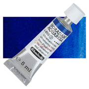 Schmincke Horadam Aquarell Watercolour Ultramarine Blue