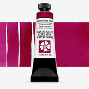 Daniel Smith Watercolour Quinacridone Violet