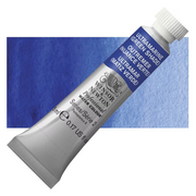 Winsor & Newton Artists Watercolour - Ultramarine Green - Winsor & Newton Artists Watercolour