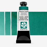 Daniel Smith Watercolour Ultramarine Turquoise
