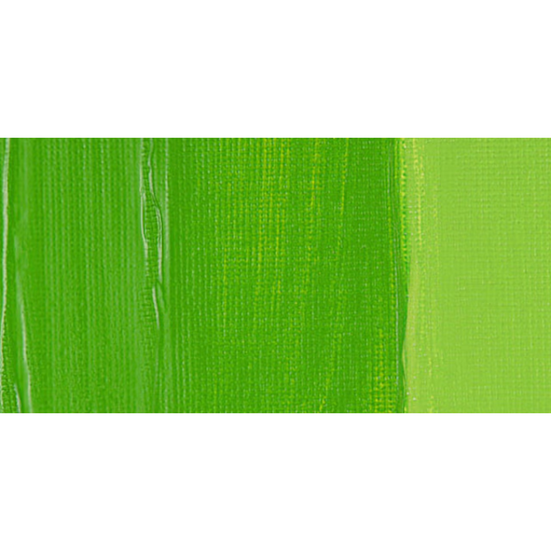 Permanent Green Light