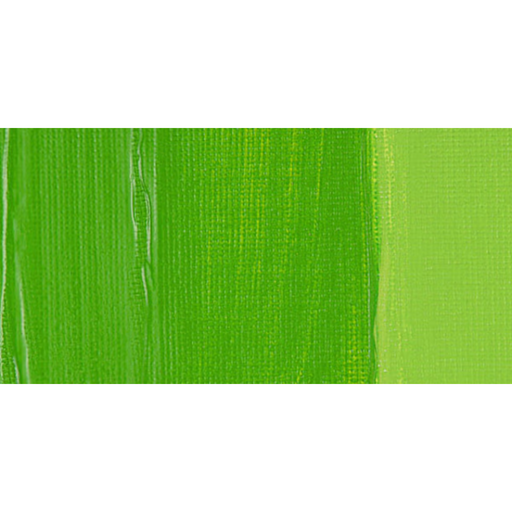 Permanent Green Light