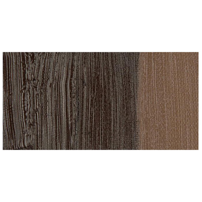 Gamblin Artists Oil Colour - Burnt Umber