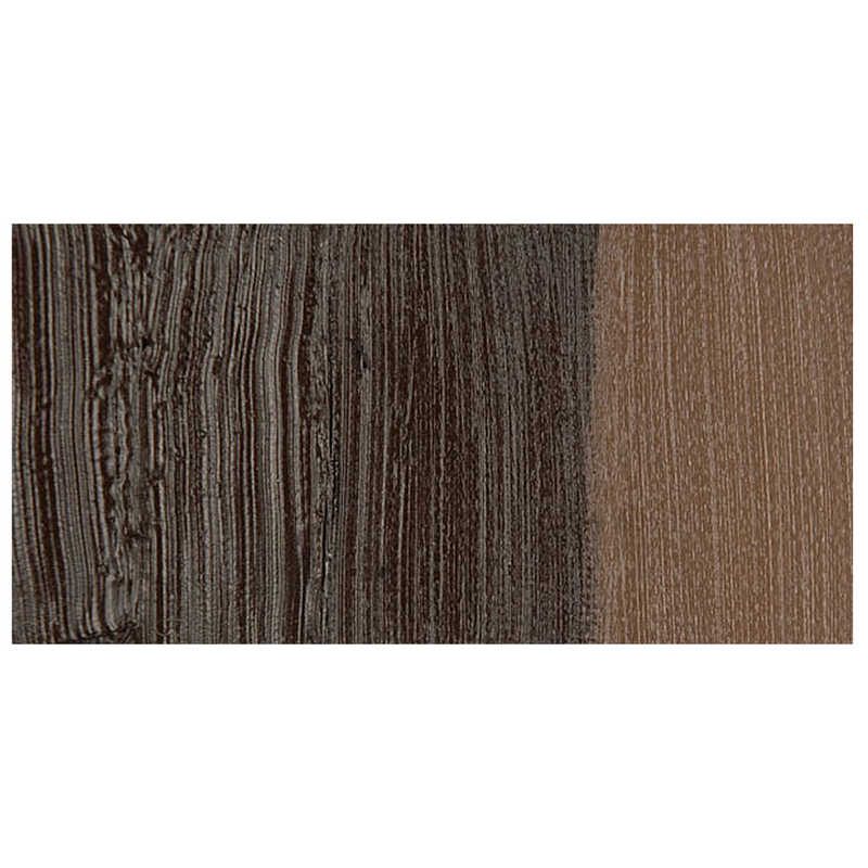 Gamblin Artists Oil Colour - Burnt Umber