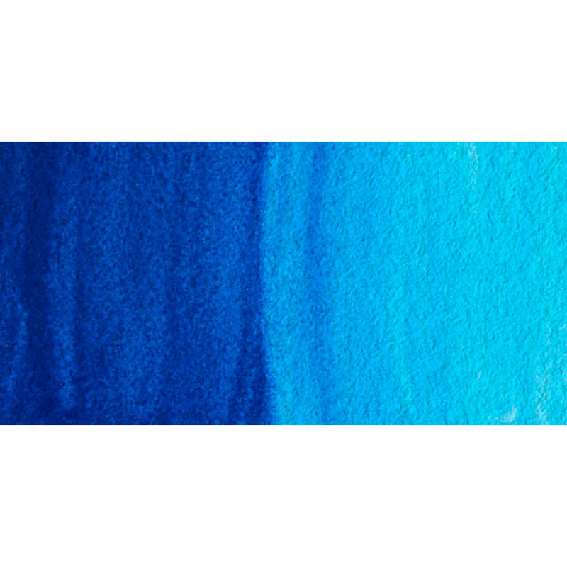 Cerulean Blue Tone