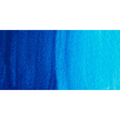 Cerulean Blue Tone