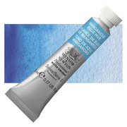 Winsor & Newton Artists Watercolour - Manganese Blue Hue - Winsor & Newton Artists Watercolour