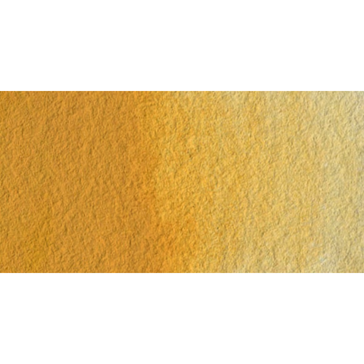 Winsor & Newton Artists Watercolour - Naples Yellow Deep colour swatch