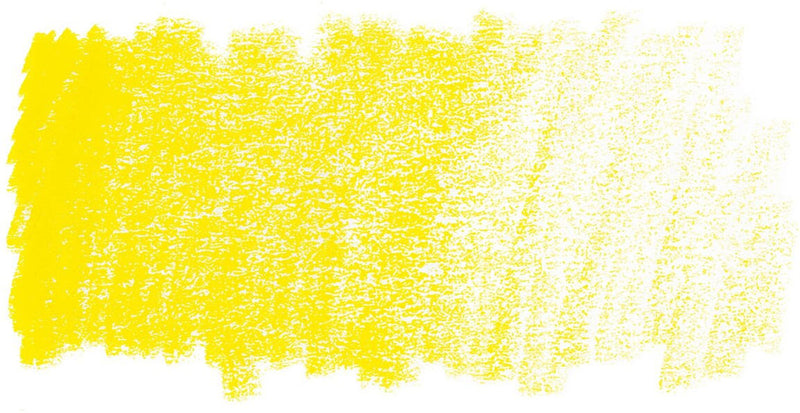 Canary Yellow