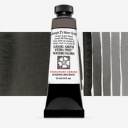 Daniel Smith Watercolour Joseph Z's Warm Grey