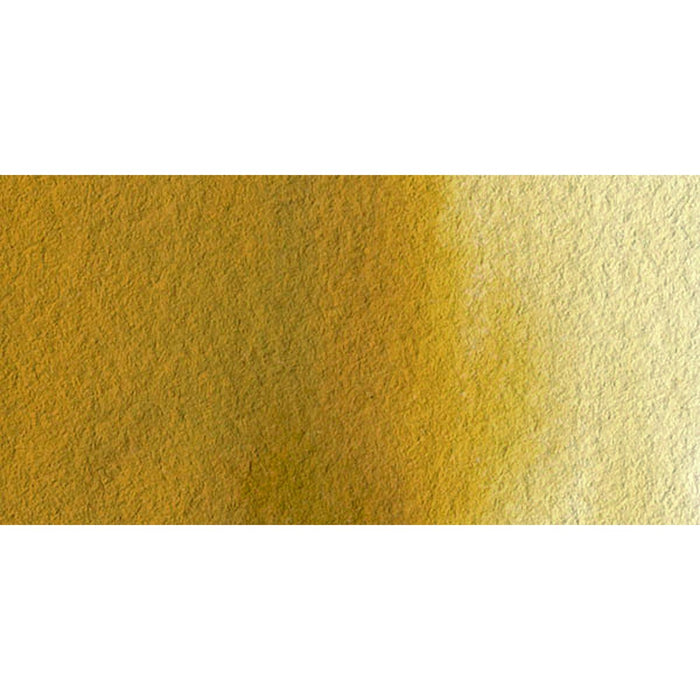 Yellow Ochre