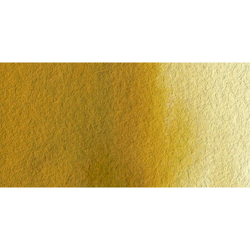 Yellow Ochre