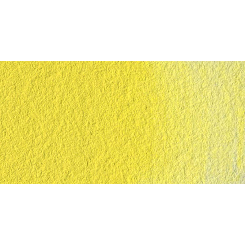 Winsor & Newton Artists Watercolour - Bismuth Yellow colour swatch