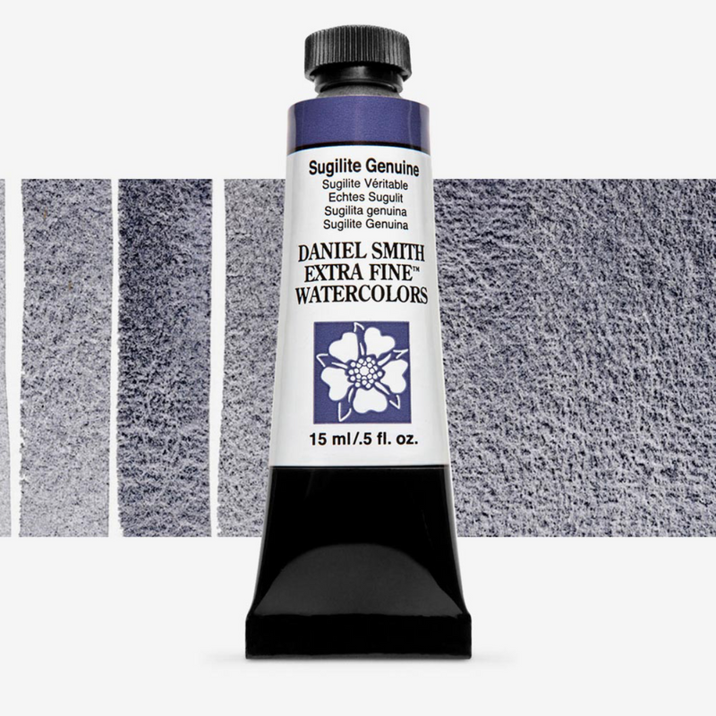 Daniel Smith Watercolour Sugilite Genuine