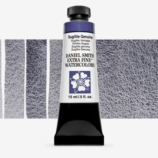 Daniel Smith Watercolour Sugilite Genuine