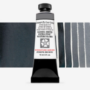 Daniel Smith Watercolour Joseph Z's Cool Grey