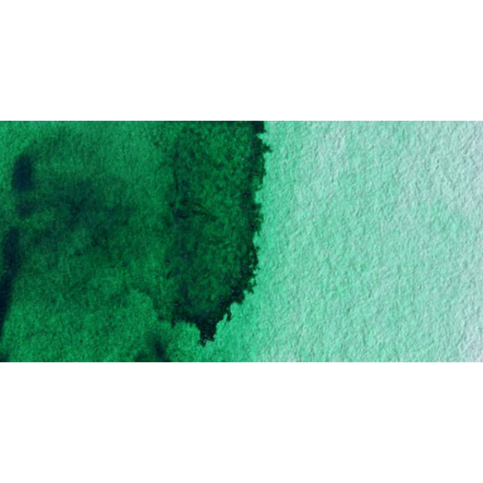Winsor & Newton Artists Watercolour - Winsor Green Yellow colour swatch
