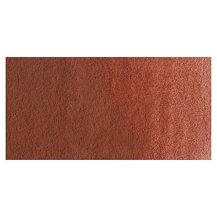 Winsor & Newton Artists Watercolour - Venetian Red colour swatch